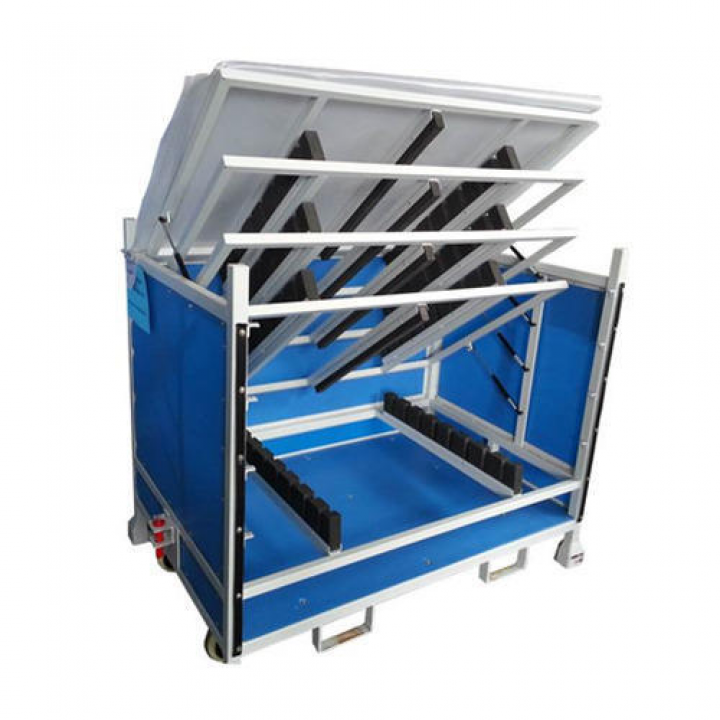 Industrial Trolleys