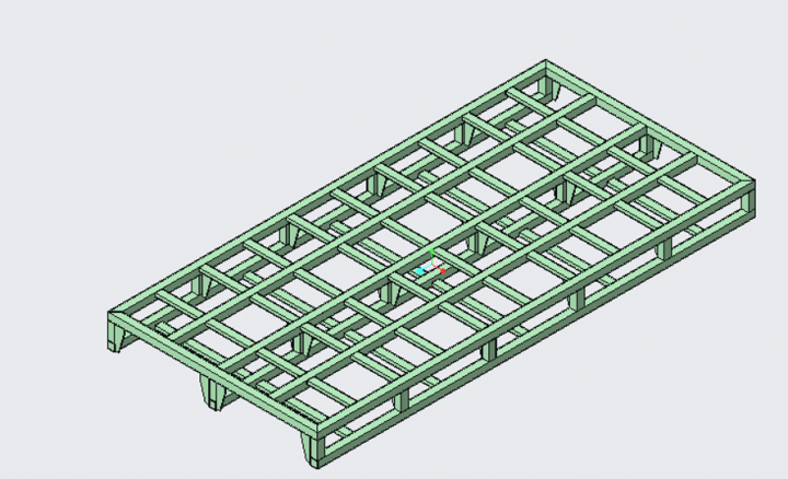 Base Pallet