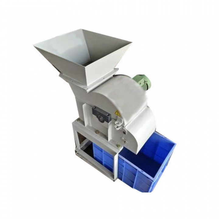 Vegetable wastage shredder